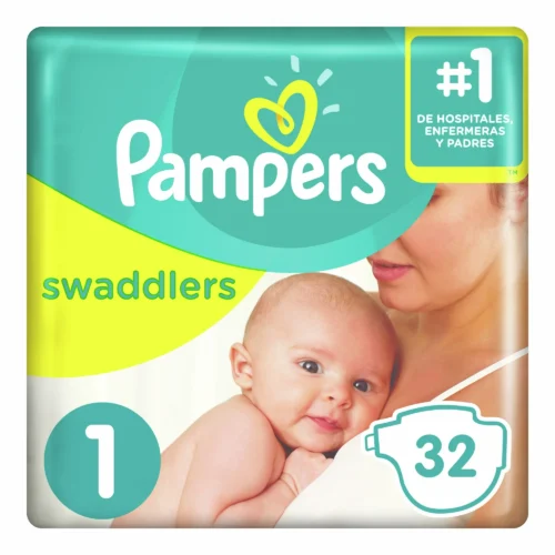 Pampers - Image 3